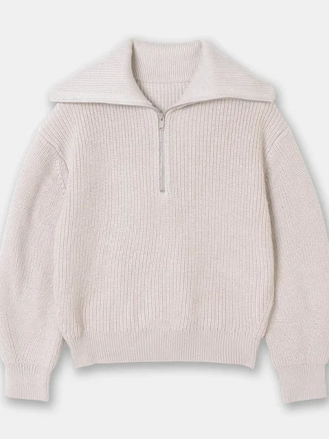 https://ae01.alicdn.com/kf/S14e2d6b7f7a04e0fb6acb17383976252m/Women-s-Turtleneck-Loose-Lapel-Striped-Knitwear-Women-Pulovers-New-Simplicity-Half-Zipper-Casual-Fashion-Women.jpg_640x640.jpg