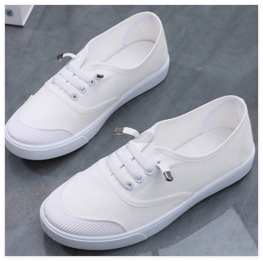 Everyday Canvas Slip on Shoes